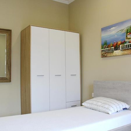 2V1 - Myslym Shyri Apartment Tirana Exterior photo