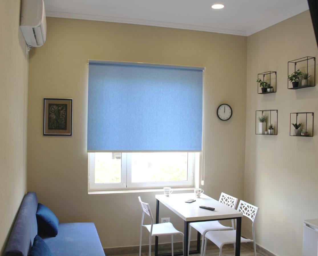 2V1 - Myslym Shyri Apartment Tirana Exterior photo