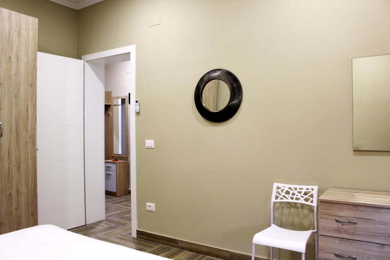 2V1 - Myslym Shyri Apartment Tirana Exterior photo