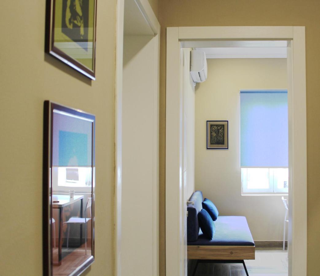 2V1 - Myslym Shyri Apartment Tirana Exterior photo