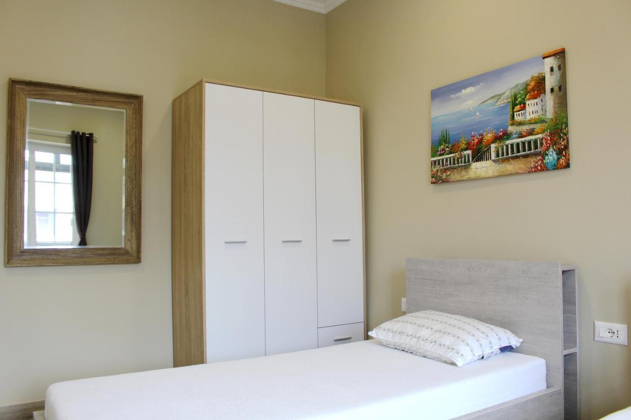 2V1 - Myslym Shyri Apartment Tirana Exterior photo
